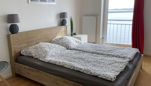 Fantastic Apartment in Kappeln - Foto 2, Habitación