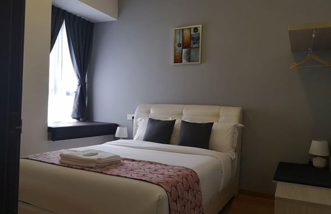 Favoured Seaview Suite - Foto 2