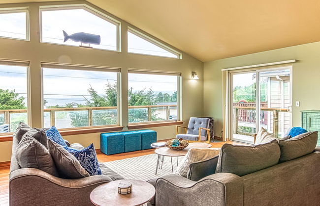 Salty Mermaid in Pacific Beach - Foto 26