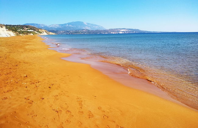 Alekos Beach Houses-Caretta - Foto 12