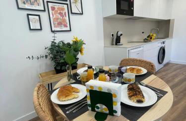 YBH Villa Valentina - Apartamentos Turísticos - Foto 21