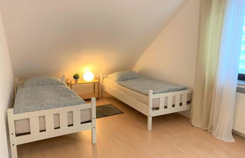 Ferienwohnung am Teutoburger Wald 2 - Foto 18