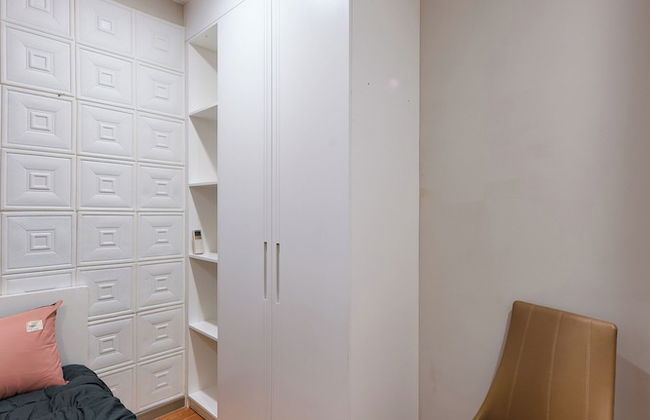 Gold View Saigon Riverside - Foto 34