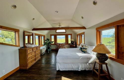 Cache Vista Ranch Estate - Sleeps 32, Teton Views - Foto 23