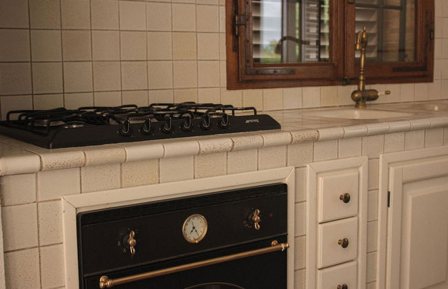 Villa Panconesi - Photo 42