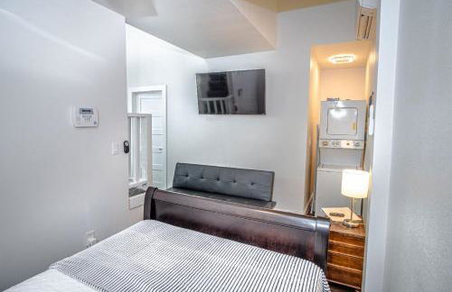 Guest House with Loft near Downtown - Foto 20