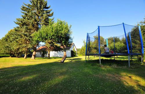 Ferienhaus Mühlblick - Foto 17