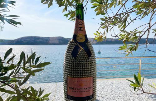 Villa Olivija-direkt am Strand! - Photo 43