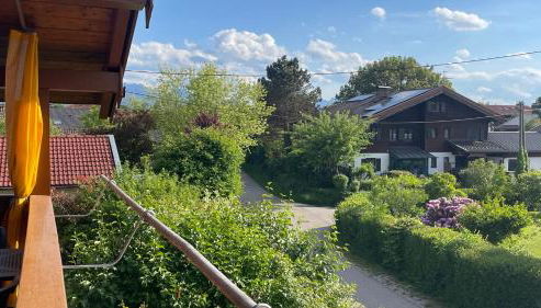 Ferienwohnung Anneliese - Foto 5