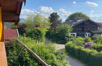 Ferienwohnung Anneliese - Foto 5