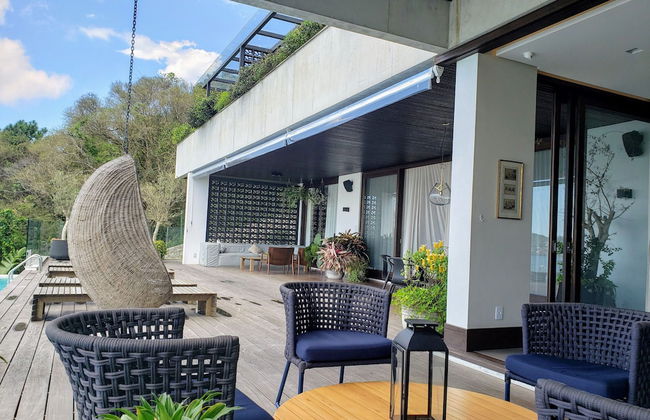 Casa Quatro Oito - Photo 55