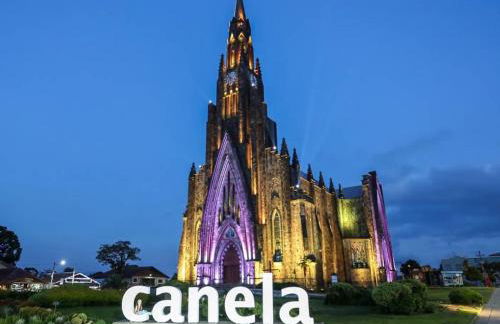 Chalé Temático em Pipa de Vinho - Parada da Pipa Chalés - Foto 66