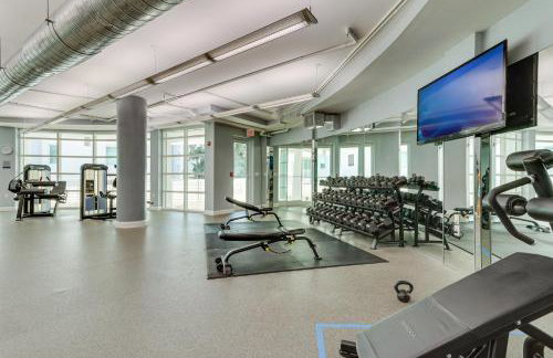 Miami Vacation Rental with Balcony, Pool and Hot Tub! - Foto 24