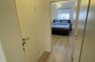 Gemütliche 2 Zimmer Wohnung nahe Köln am Hürth Park - Foto 14