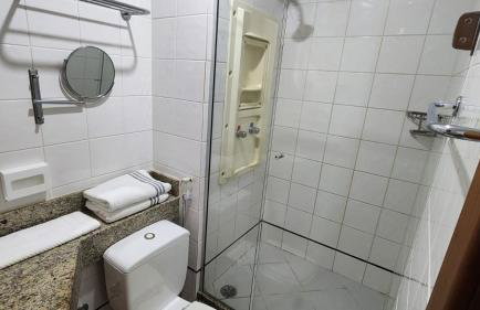 Triângulo Praia do Canto (apto 503) - Foto 15