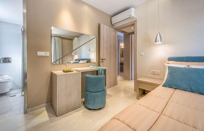 Avra Luxury Villa - Photo 3