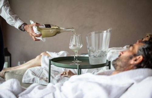 COBUE "Wine resort & Spa" - Foto 26