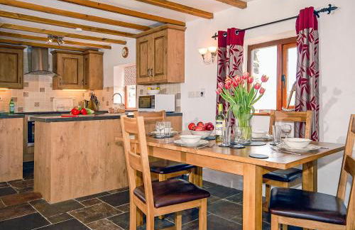 Beacon Cottage - Foto 9