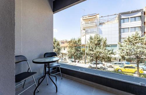 Utopia apartment in Nea Ionia A3 - Foto 28