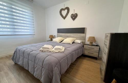 Apartamento la caracola - Foto 15