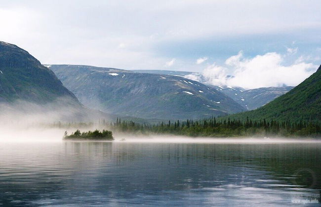 Bear Corner Lodge - Photo 37