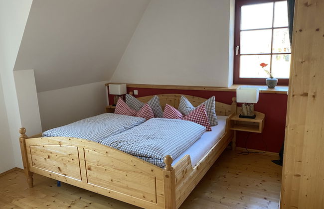 Appartementhaus Zur Bergwiese - Foto 4