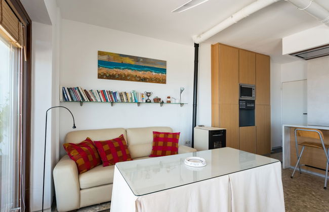 Apartamento Conquistadores Mazagón - Foto 26