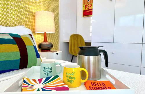 Serenity in Sunmor - Foto 17