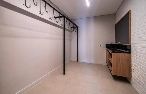 Apartamento ao lado metrô Saúde, próximo São Paulo Expo, Cetrus, CASV, Congonhas - Foto 35