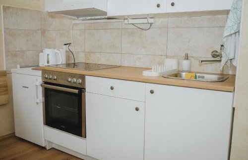 BelleVu studio apartman - Foto 17