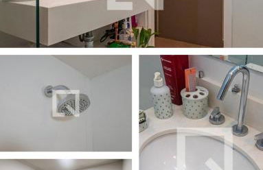 Studio no coração dos Jardins! Rua da Consolação, 3101 - Foto 3