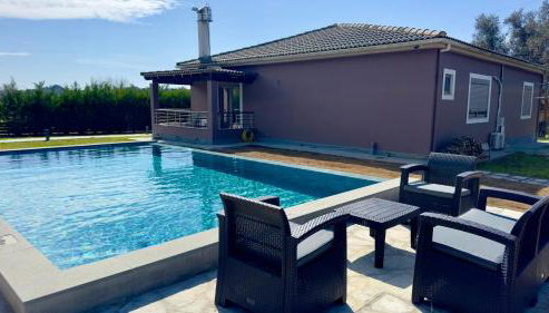 Villa giannis - Foto 3