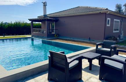 Villa giannis - Foto 3