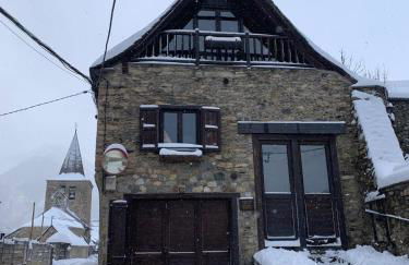 Casa Parrot - Jardín privado y balcón con vistas by Eth Flòc - Foto 44