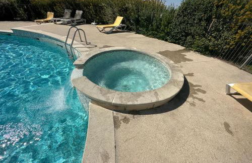 Villa le Castellet et proche circuit Paul-Ricard à 20 mn de la Mer - Foto 38