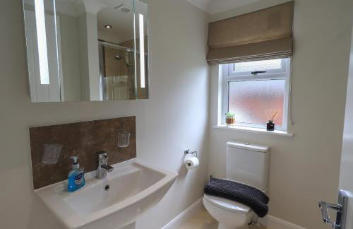 Wansfell Retreat Lodge - Photo 21