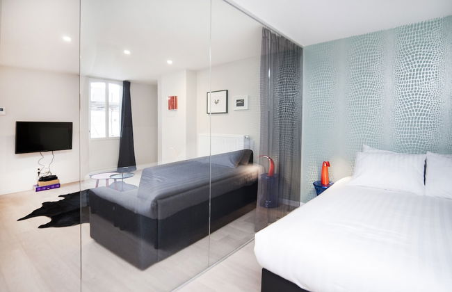 Smartflats Design - Meir - Foto 11