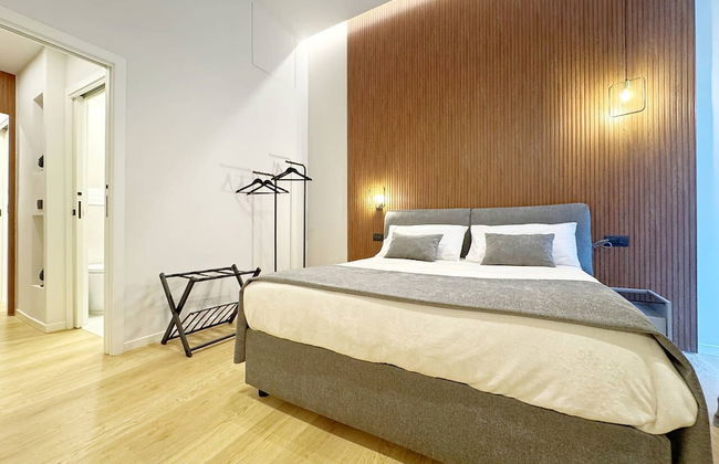 Solemar Sicilia-Design Apartment Palermo - Foto 2