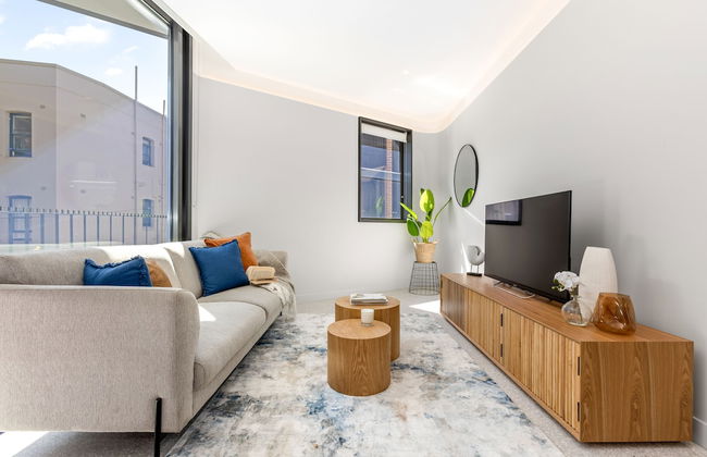 The 249 Apartments by Urban Rest - Photo 16