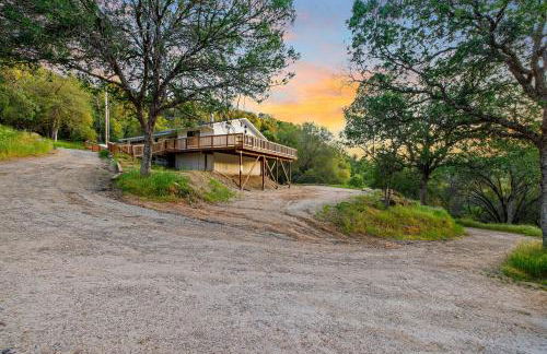 Casita 3 Rios Secluded Mountain Top Home Minutes to Sequoias & Kings Canyon - Photo 6