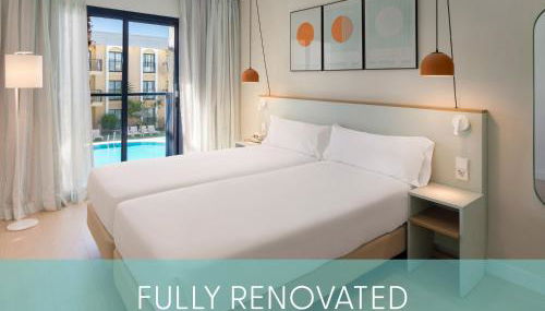 Sol Sancti Petri Apartamentos - Foto 1