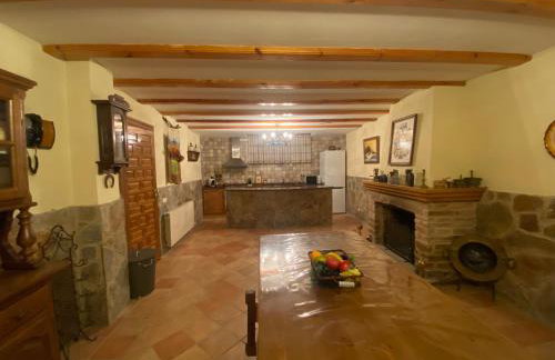 La casa de Serafín y Manoli - Photo 14