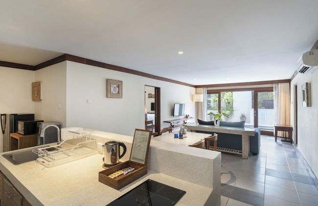 Rama Residence Seminyak - Photo 24