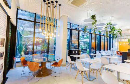 Edifício Helbor Stay - Batel | Gonzaga Stays - Photo 3