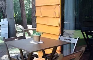 Cabana Pequeno Bosque Refúgio dás Águas - Foto 10