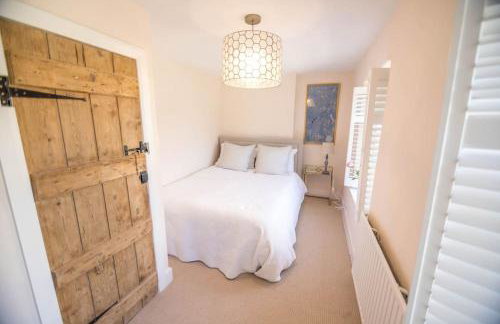 Luxury Cottage near Hay-on-Wye - Foto 47