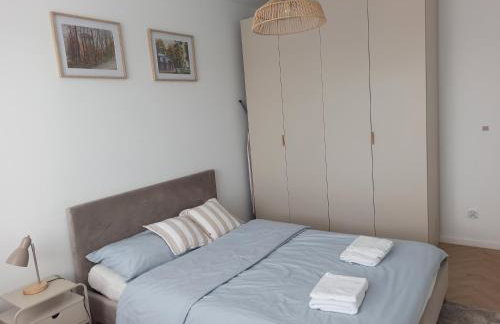 Apartament Czartoryskich House - PARKING podziemny gratis, klimatyzacja - Foto 3