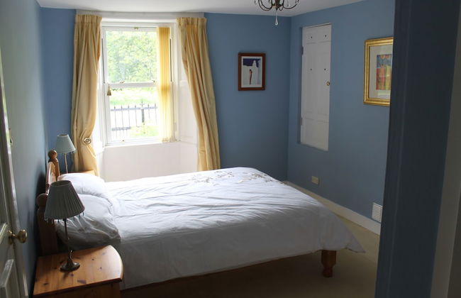 Glenalbyn Cottage - Foto 5