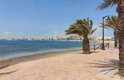 Coqueto alojamiento en Los Alcázares - Foto 1