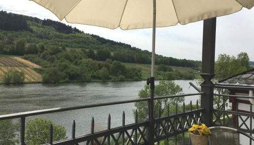 Ferienhaus Moselmerle - Foto 3